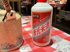 -望庐说·本地菜馆