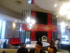 -必胜客(湘隆店)