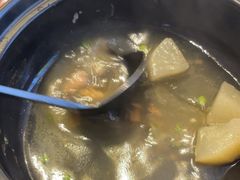 -东哥紫阳蒸盆子(旺座·现代城店)