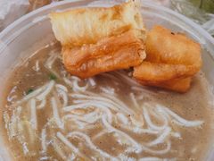 -汪记鲜鱼糊汤粉(沈阳路总店)