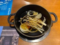 -呷哺呷哺(王府井喜悦店)
