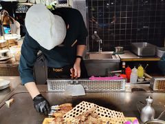 -V-ONE西雅图海鲜自助餐厅(仓山万达广场店)