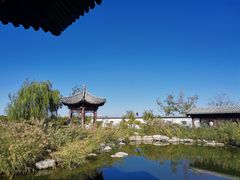 -水西公园