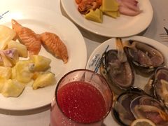 -星伦多 自助料理(圆融店)