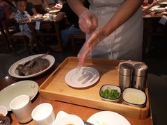 -黑鸡小馆(金源店)