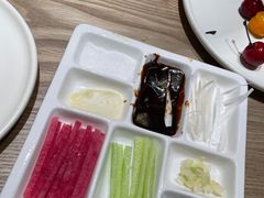 -小大董·烤鸭(凤凰汇店)