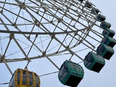 -汕头星城湾欢乐世界