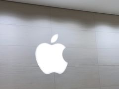 -Apple零售店(苏州店)