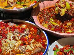 -小草房水煮鱼(东关大街店)