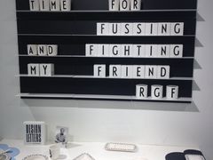 -RGF(巨鹿路店)