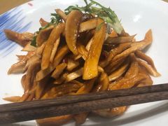 -老阿爸鲜鱼土菜(昆山花桥店)