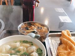 -北门涮肉·铜锅涮肉(南锣鼓巷店)