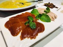 酥香嫩烤鸭-四季民福烤鸭店(望京旺角店)