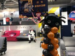 -宜家家居(哈尔滨商场店)