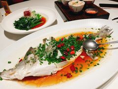 -1921湖景餐厅