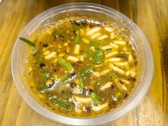 -笔记安顺夺夺粉火锅