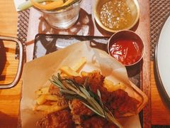 -百特喜·意大利餐厅(八佰伴镇江店)