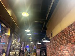 -马迭尔德式西餐精酿啤酒屋(中央大街店)
