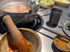 -椰庭·椰子鸡·创意玩家(晶耀前滩店)