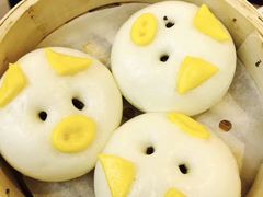 -潮粥荟·潮汕砂锅粥(朝阳大悦城店)