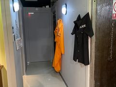 -Xcape异时刻密室逃脱真人NPC(新世界百货崇文店)