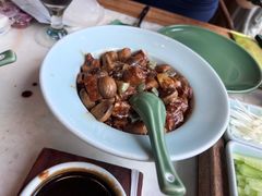 -那家小馆•北京菜•烤鸭(香山店)