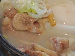 -益百岁牛尾汤主题餐厅(辛庄街店)