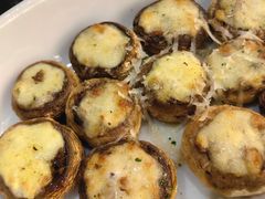 -马克西姆俄罗斯餐厅(通亚街店)