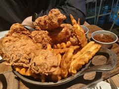 -Goose Island Brewhouse鹅岛精酿啤酒餐厅