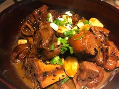 -小菜园新徽菜(常州武进吾悦店)