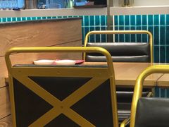 大堂-豪客来牛排(天阳D32店)
