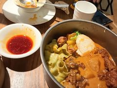 -耶里夏丽·新疆菜·家庭聚场(百联中环购物广场店)