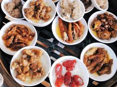 -品香排骨饭(羊官路店)