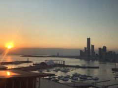 -青岛海尔洲际酒店