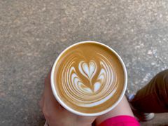 -HANA COFFEE(长寿路店)