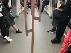 -上海浦东国际机场-T2航站楼