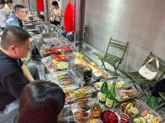 -幸福小串·地摊小炉子(三阳路店)