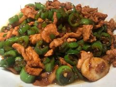 农家小炒肉-湘阁里辣(南岭购物广场店)
