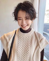 -杉影印象日式烫染專門店