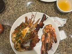 -怡咖啡海鲜自助餐厅(浦东香格里拉店)