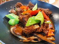 -爷爷的草帽·海鲜馆(孙塘路店)