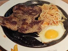 -豪客来牛排(商汇人和广场店)