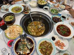 -小团圆灶台鱼·百城头牌菜(千岛湖店)