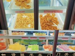 -玫瑰花园自助烤肉(顺义鑫海韵通店)