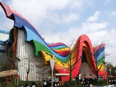 -南宁方特东盟神画