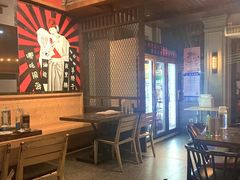 -枪火串烧·东北特色烧烤(罗湖总店)