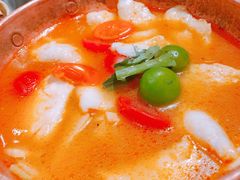 -云海肴·汽锅鸡·云南菜(美罗城店)