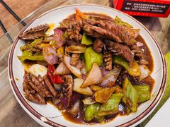 抢爆腰花-今鲜源大酒店·中华餐饮名店(新湛路店)