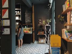 -旧屋咖啡(海景店)