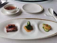 -金轩中餐厅 Jin Xuan(浦东丽思卡尔顿酒店)